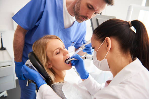 Best Tooth Extraction  in Greenwood Lake, NY